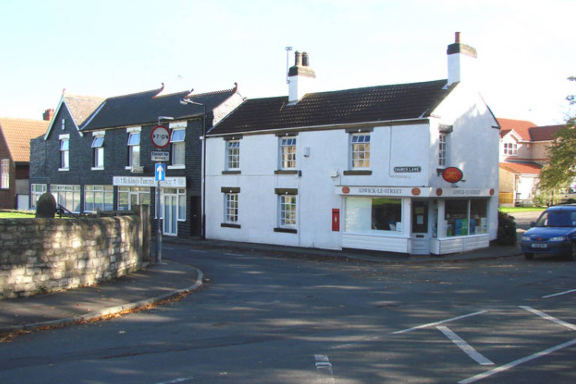 Express Locksmith Adwick-le-Street