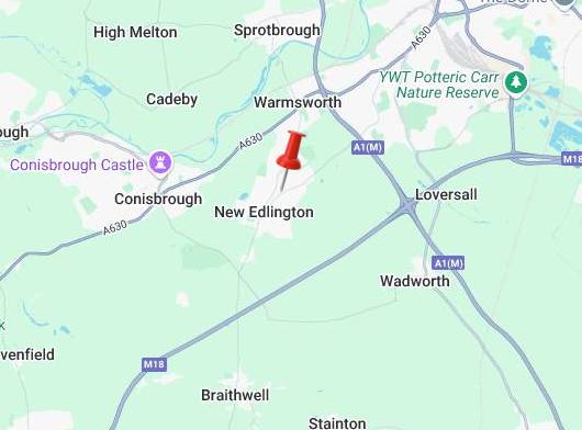 edlington Locksmith Service Areas for Express Locksmith