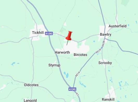 harworth Locksmith Service Areas for Express Locksmith