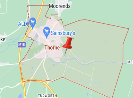 thorne Locksmith Service Areas for Express Locksmith