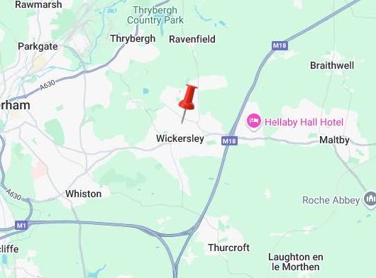 wickersley Locksmith Service Areas for Express Locksmith